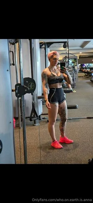 Who On Earth Is Anna OnlyFans Leaked Free Thumbnail Picture - #0r2G70GxDK