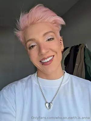 Who On Earth Is Anna OnlyFans Leaked Free Thumbnail Picture - #12zQwi1LAa