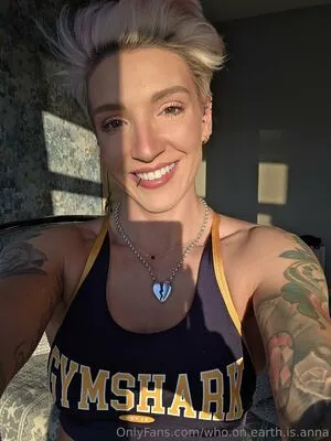 Who On Earth Is Anna OnlyFans Leaked Free Thumbnail Picture - #GsalFNqWgz