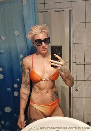 Who On Earth Is Anna OnlyFans Leaked Free Thumbnail Picture - #Hzcg6tqtZS