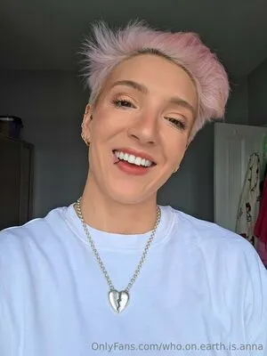 Who On Earth Is Anna OnlyFans Leaked Free Thumbnail Picture - #YAwgbmdcHs