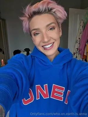 Who On Earth Is Anna OnlyFans Leaked Free Thumbnail Picture - #kGlNRaAL6e