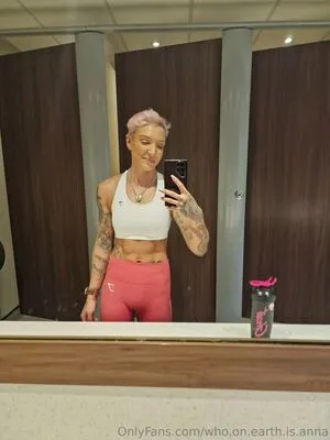 Who On Earth Is Anna OnlyFans Leaked Free Thumbnail Picture - #pAmEbBcBpd