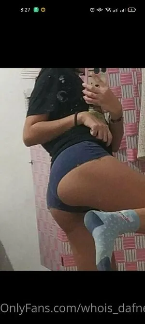Whois Dafne OnlyFans Leaked Free Thumbnail Picture - #r8dMsCfL1S