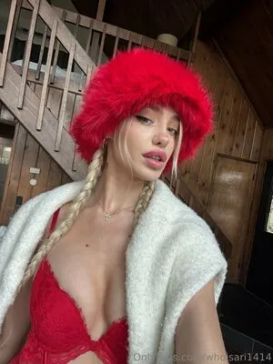 Whoisari1414 OnlyFans Leaked Free Thumbnail Picture - #5P1SJ8ZJPg