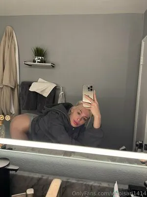 Whoisari1414 OnlyFans Leaked Free Thumbnail Picture - #NCuOtMaOE5