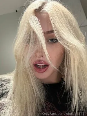 Whoisari1414 OnlyFans Leaked Free Thumbnail Picture - #NOgIqHdrpC