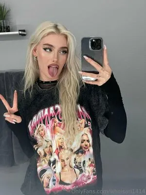 Whoisari1414 OnlyFans Leaked Free Thumbnail Picture - #cFBNNYx4mX