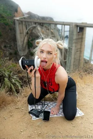 Whoisari1414 OnlyFans Leaked Free Thumbnail Picture - #ekLE4cgk7o