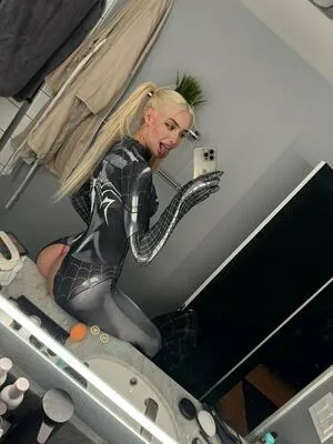 Whoisari1414 OnlyFans Leaked Free Thumbnail Picture - #kulbu9Cr3O