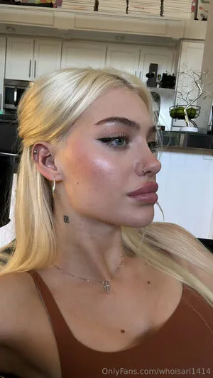 Whoisari1414 OnlyFans Leaked Free Thumbnail Picture - #n5RXlKSr67