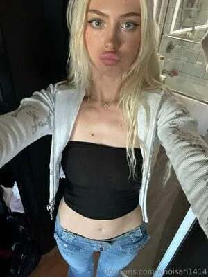Whoisari1414 OnlyFans Leaked Free Thumbnail Picture - #sFobfhQcKC