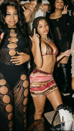 Whoisbrooklyn OnlyFans Leaked Free Thumbnail Picture - #I73me9Loho