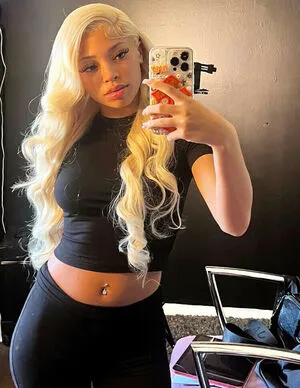 Whoisbrooklyn OnlyFans Leaked Free Thumbnail Picture - #VydeAHalVU