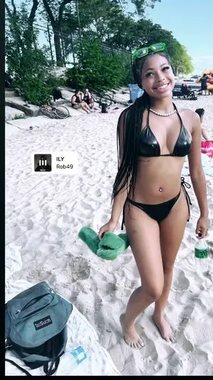 Whoisbrooklyn OnlyFans Leaked Free Thumbnail Picture - #zZynbnIICe