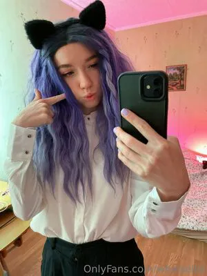 Whoisellie OnlyFans Leaked Free Thumbnail Picture - #85P3DFFiEl