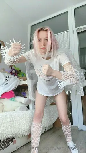 Whoisellie OnlyFans Leaked Free Thumbnail Picture - #wAs1XOdU8s