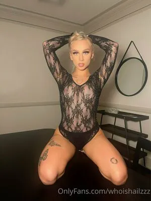 Whoishailzzz OnlyFans Leaked Free Thumbnail Picture - #NuGsDPdxqx