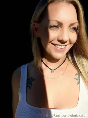 Whoiskateh OnlyFans Leaked Free Thumbnail Picture - #8EFnVEoxdH