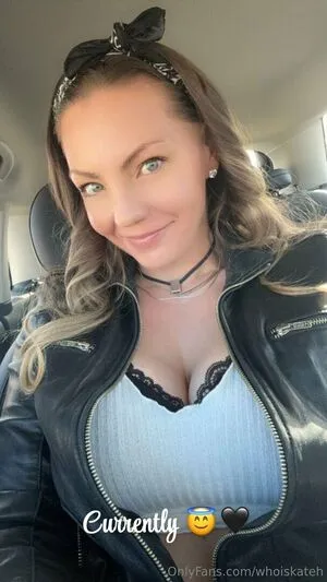 Whoiskateh OnlyFans Leaked Free Thumbnail Picture - #RWmGs1ZlS2
