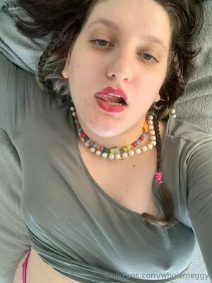 Whoismeggy OnlyFans Leaked Free Thumbnail Picture - #W2mmutk09q