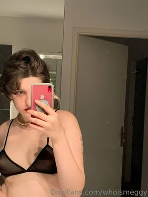 Whoismeggy OnlyFans Leaked Free Thumbnail Picture - #3mo3XjmxYV
