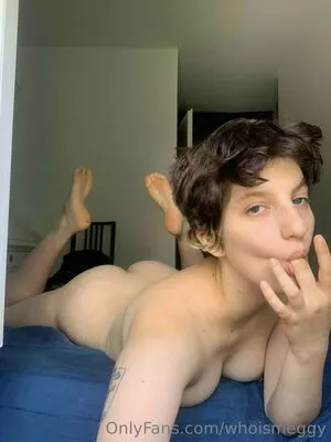 Whoismeggy OnlyFans Leaked Free Thumbnail Picture - #A10mcTOFGj