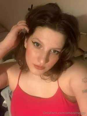 Whoismeggy OnlyFans Leaked Free Thumbnail Picture - #HmhWb3ITU9