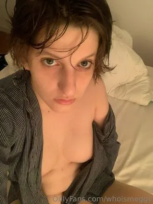 Whoismeggy OnlyFans Leaked Free Thumbnail Picture - #f3gNNEyBED