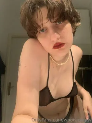 Whoismeggy OnlyFans Leaked Free Thumbnail Picture - #uRWOH7ITLz