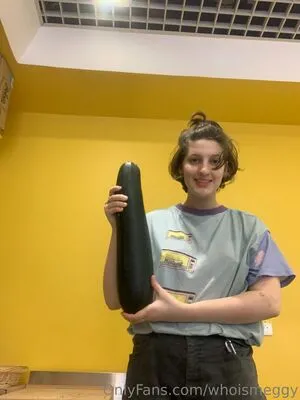 Whoismeggy OnlyFans Leaked Free Thumbnail Picture - #yyWAxCHctu