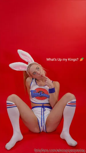 Whoispiperpresley OnlyFans Leaked Free Thumbnail Picture - #XnIbFUdSOr