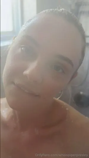 Whoispiperpresley OnlyFans Leaked Free Thumbnail Picture - #kTiTID7QxJ