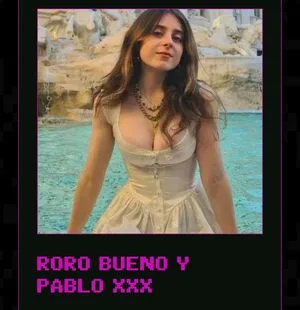 Whoisroro OnlyFans Leaked Free Thumbnail Picture - #QWWUZipNdL