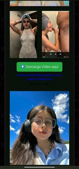 Whoisroro OnlyFans Leaked Free Thumbnail Picture - #nYvV5KULr2