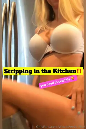 Wholefoodsmom OnlyFans Leaked Free Thumbnail Picture - #EWmVkmvkCT