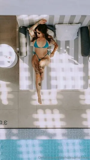 Wholesomefoxxx OnlyFans Leaked Free Thumbnail Picture - #AHBBvy5kAu