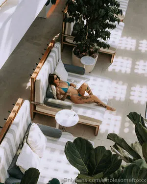 Wholesomefoxxx OnlyFans Leaked Free Thumbnail Picture - #DceyFw06t7