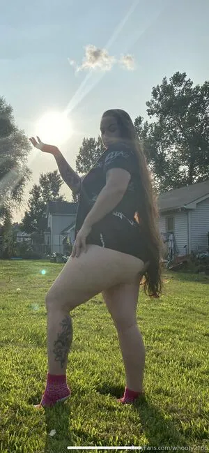 Whooty2166 OnlyFans Leaked Free Thumbnail Picture - #2aOz0AkvTo