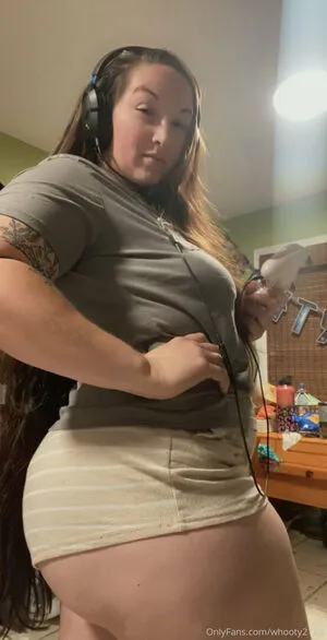 Whootywhoo OnlyFans Leaked Free Thumbnail Picture - #9GPXb3uhr3