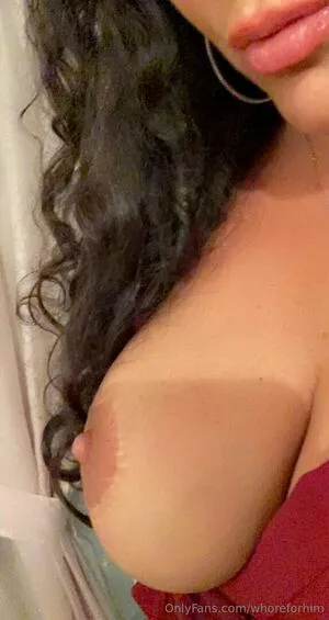 Whoreforhim OnlyFans Leaked Free Thumbnail Picture - #Isbaw31YFP