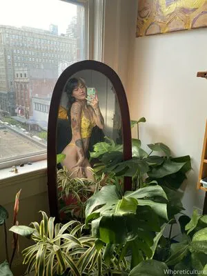Whoreticulture OnlyFans Leaked Free Thumbnail Picture - #WuludNalSw