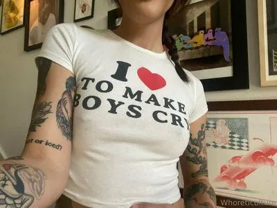 Whoreticulture OnlyFans Leaked Free Thumbnail Picture - #eyCGZc0z91