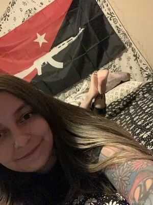 Whoretifa OnlyFans Leaked Free Thumbnail Picture - #yaSq8FLLy7