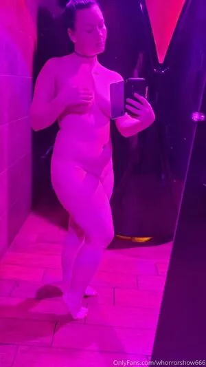 Whorrorshow666 OnlyFans Leaked Free Thumbnail Picture - #Bvw8aExTgi