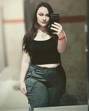 Whorrorshow666 OnlyFans Leaked Free Thumbnail Picture - #UWDY8R4VCN