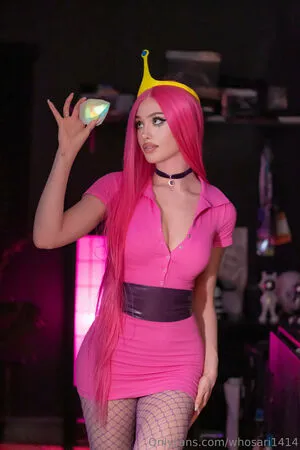 Whosari1414 OnlyFans Leaked Free Thumbnail Picture - #CIOEXE4wDD