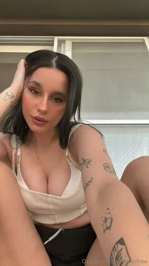 Whosbelu OnlyFans Leaked Free Thumbnail Picture - #47FhapqjAA