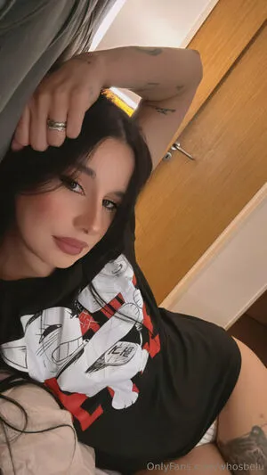 Whosbelu OnlyFans Leaked Free Thumbnail Picture - #IREdYENN0a