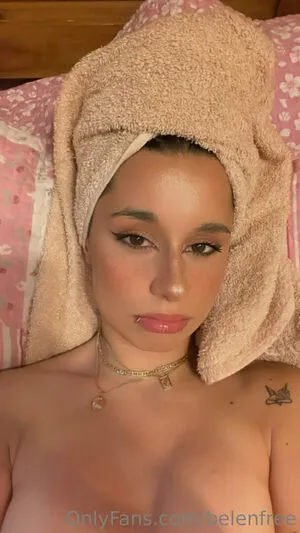 Whosbelu OnlyFans Leaked Free Thumbnail Picture - #dMozsdOhad